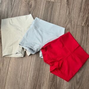 Fleo Shorts